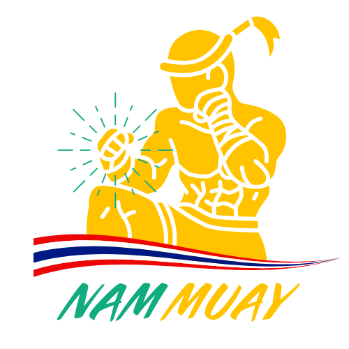 NAM MUAY